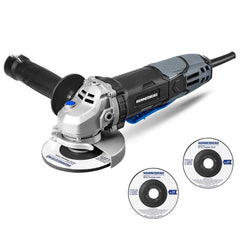 Hammerhead HAAG060 grinder with 4-1/2 inch wheel