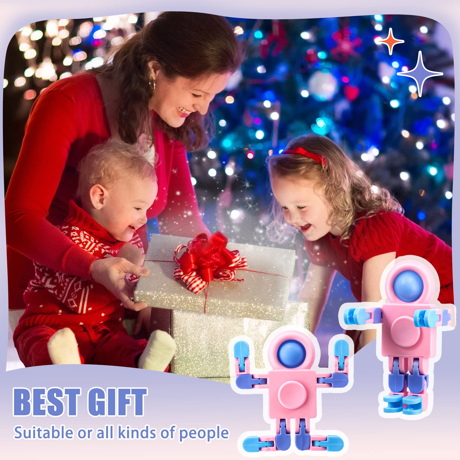 classroom rewards fidget spinner goodie bag image