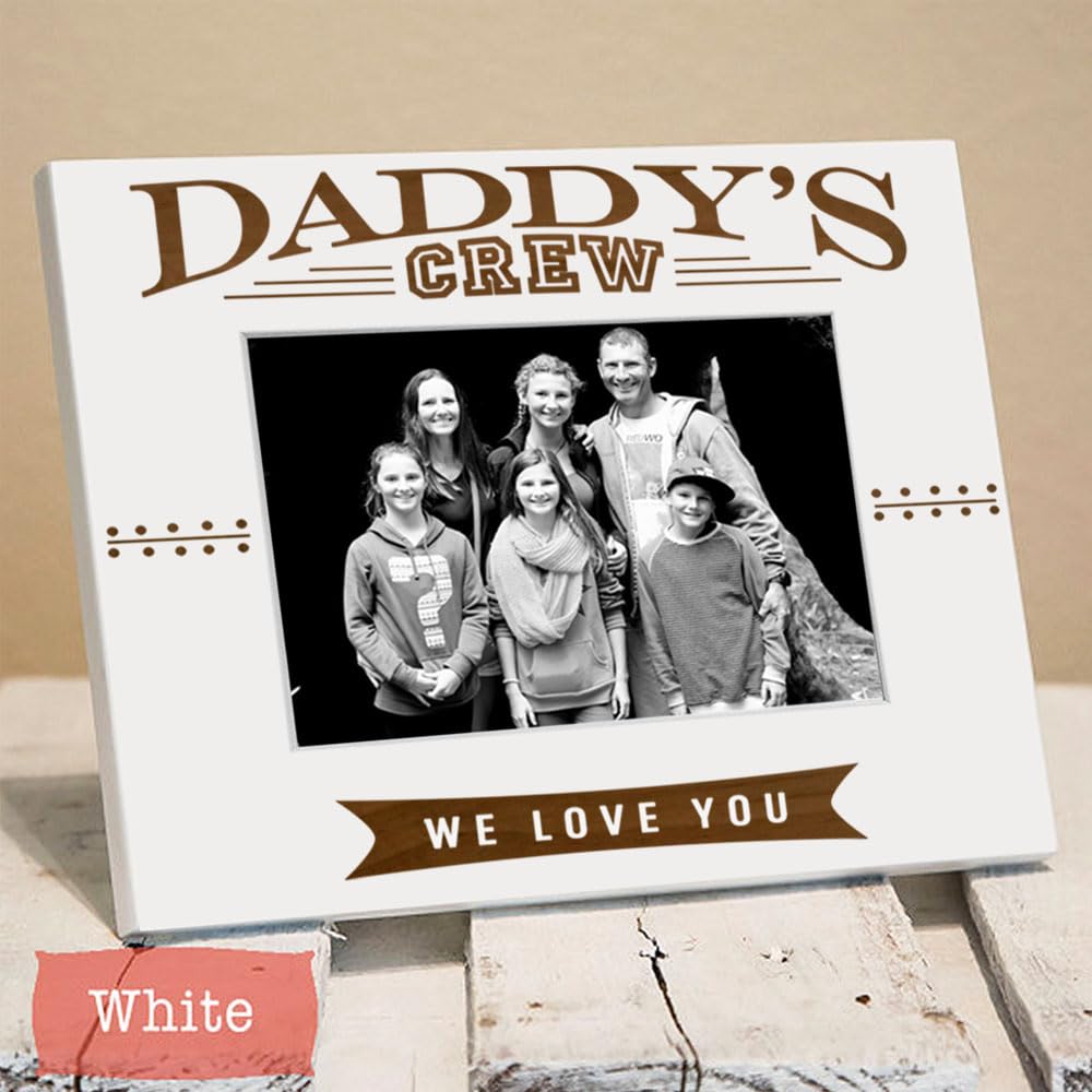 Hand-painted and clear-coated finish on frame