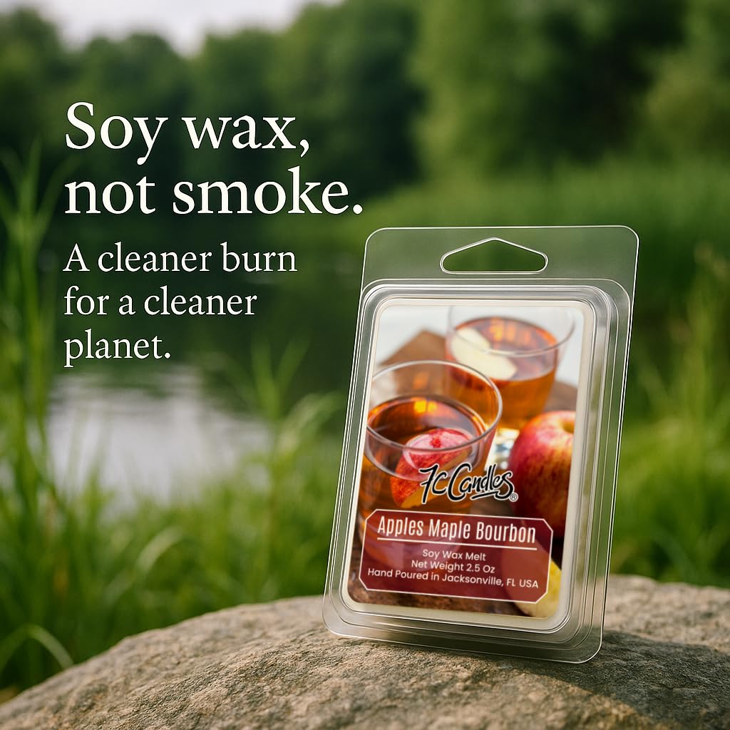 Pet safe non-toxic home fragrance melts