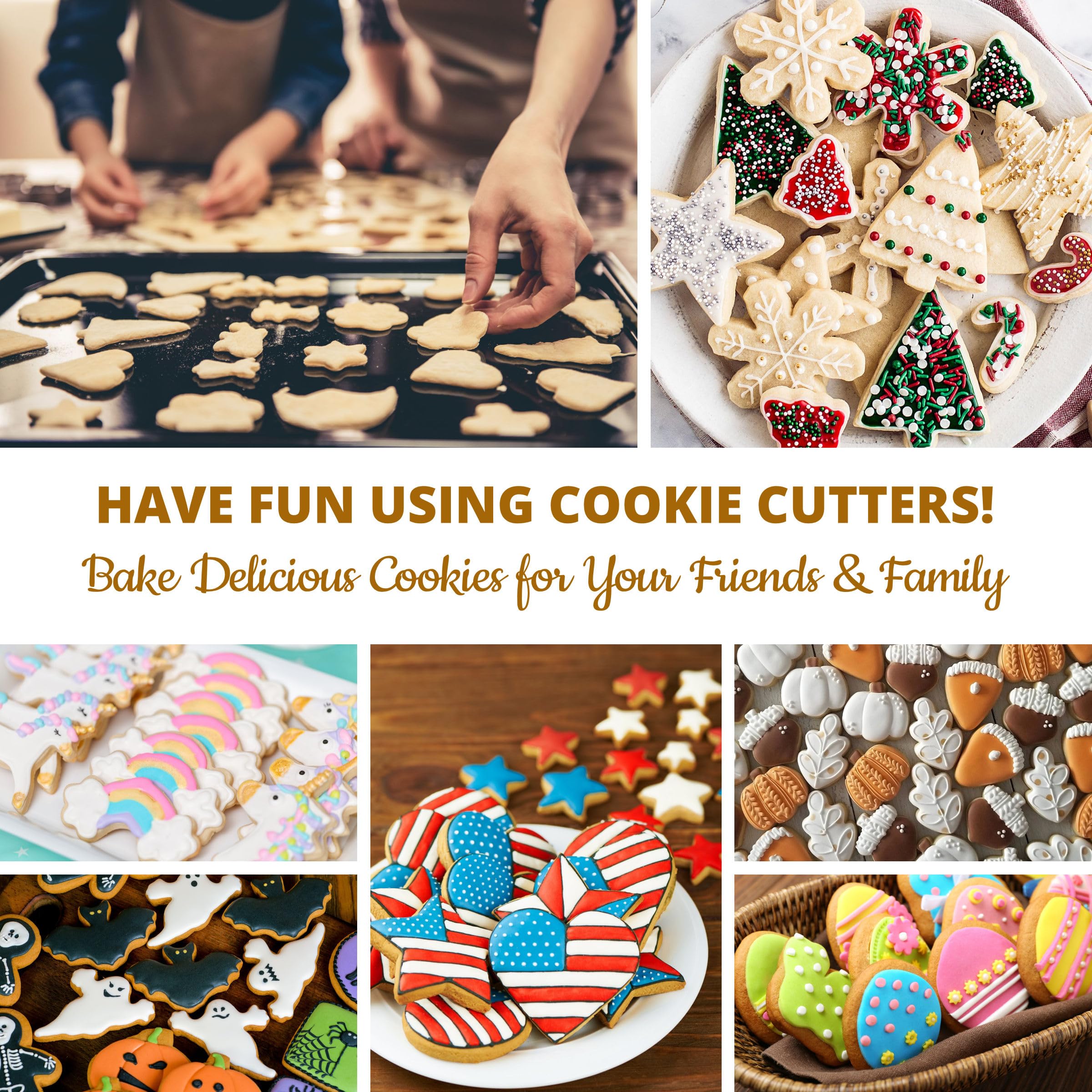 cookie cutter for cookies fondant and craft projects