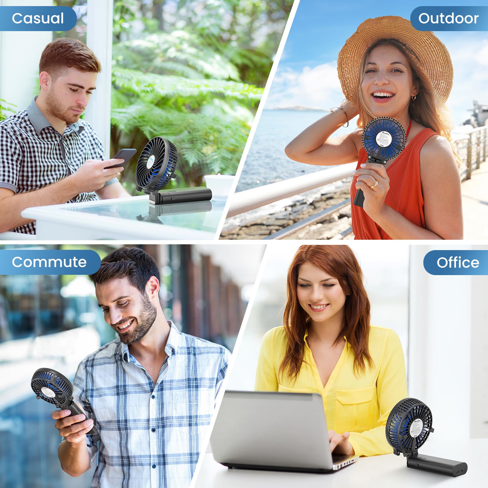 Ideal for Disney trips and outdoor events