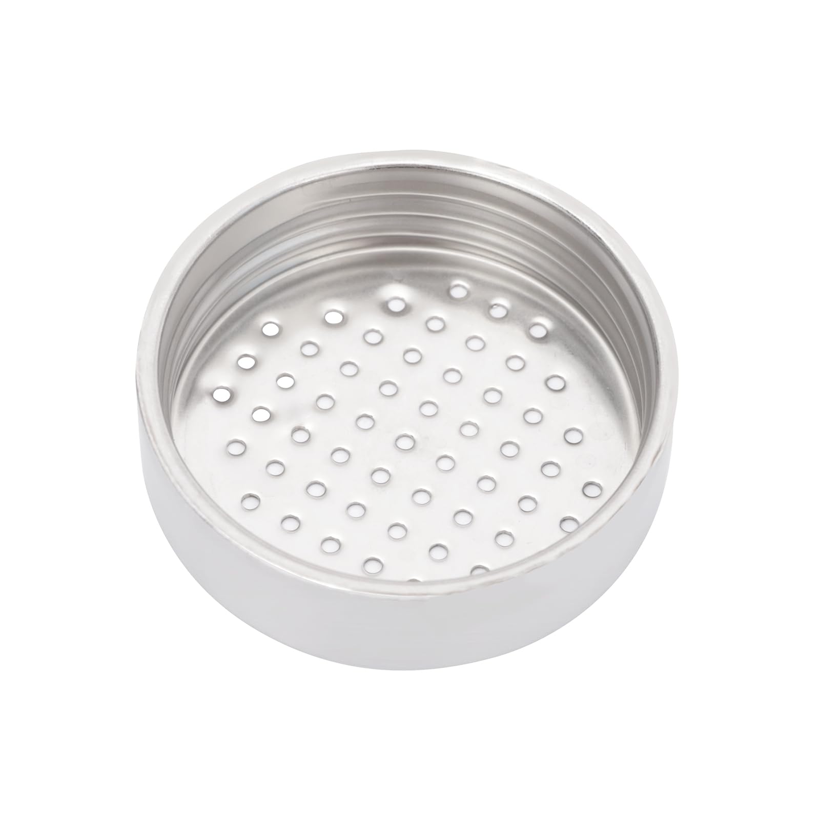 Noodle press handle length 9 cm illustration
