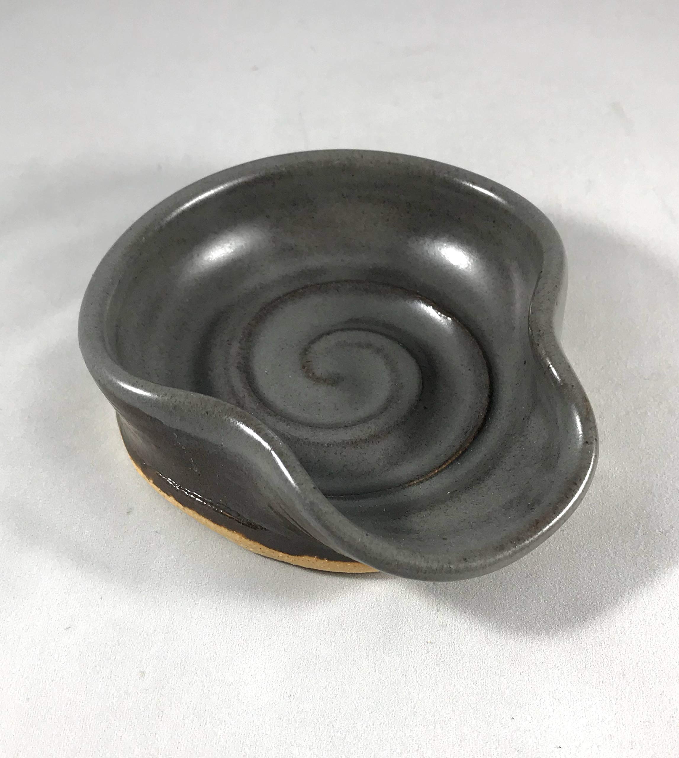 Handmade Annapolis spoon rest