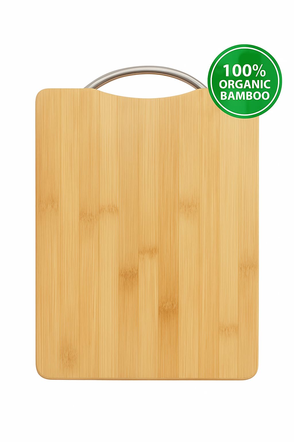 lightweight durable bamboo cutting board kitchen use