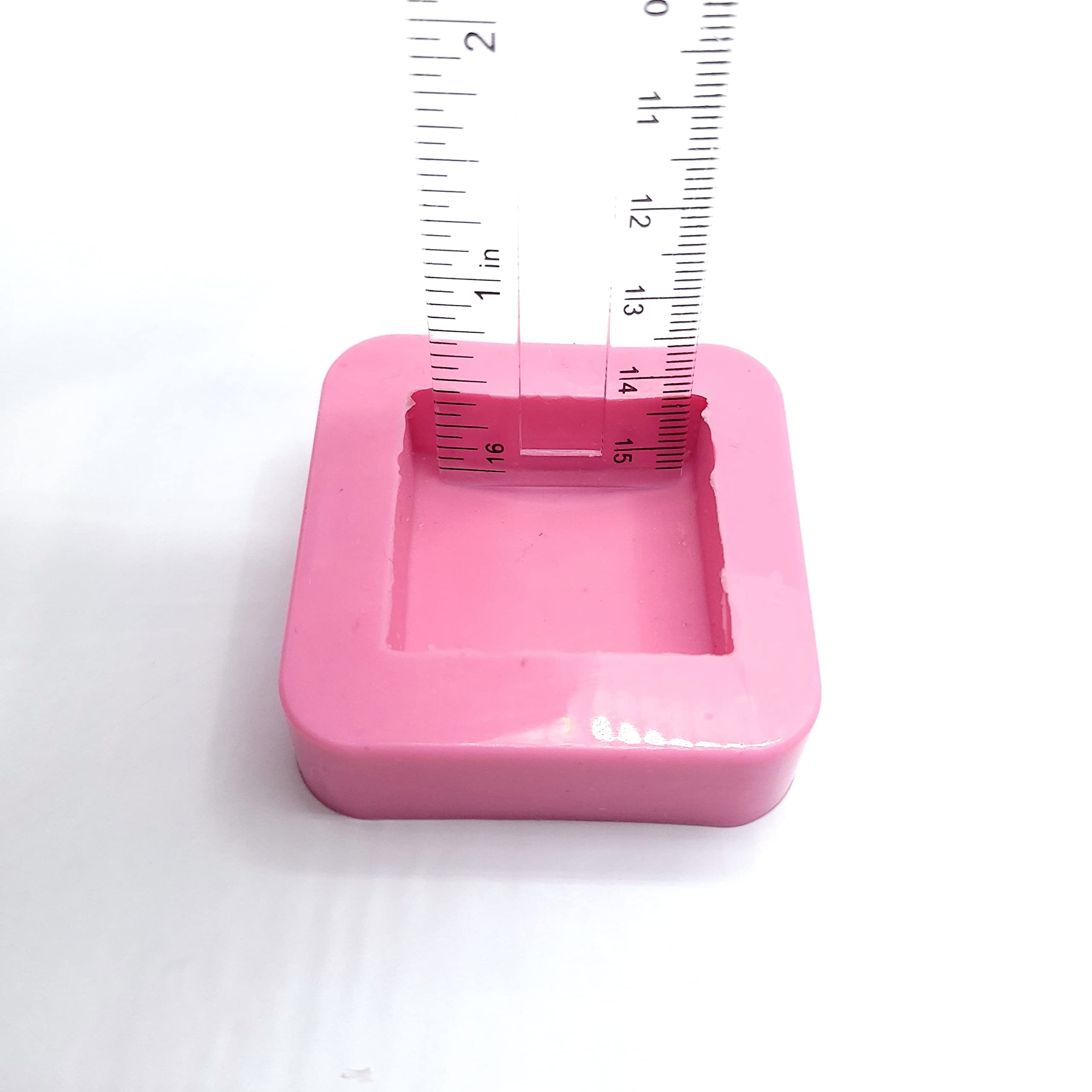 color variation noted silicone mold nc044-5