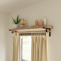 Peterborough Canada artisan crafted brackets