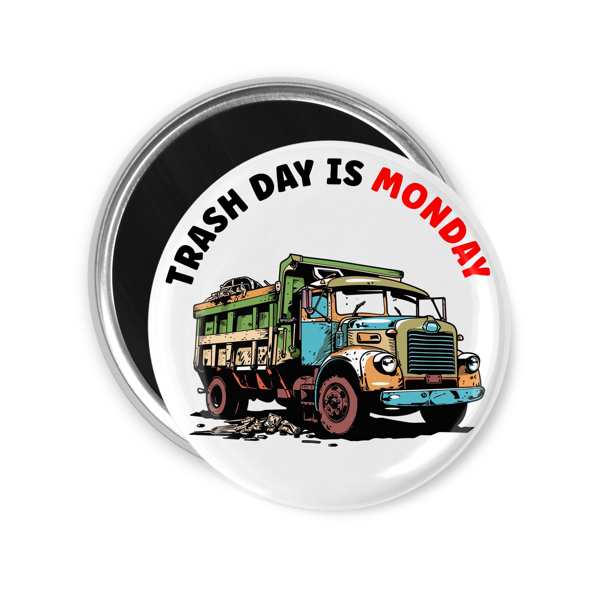 Mon-Fri customization option for weekday reminders