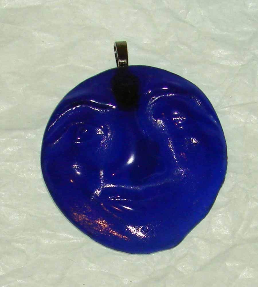 Small American business handmade suncatcher