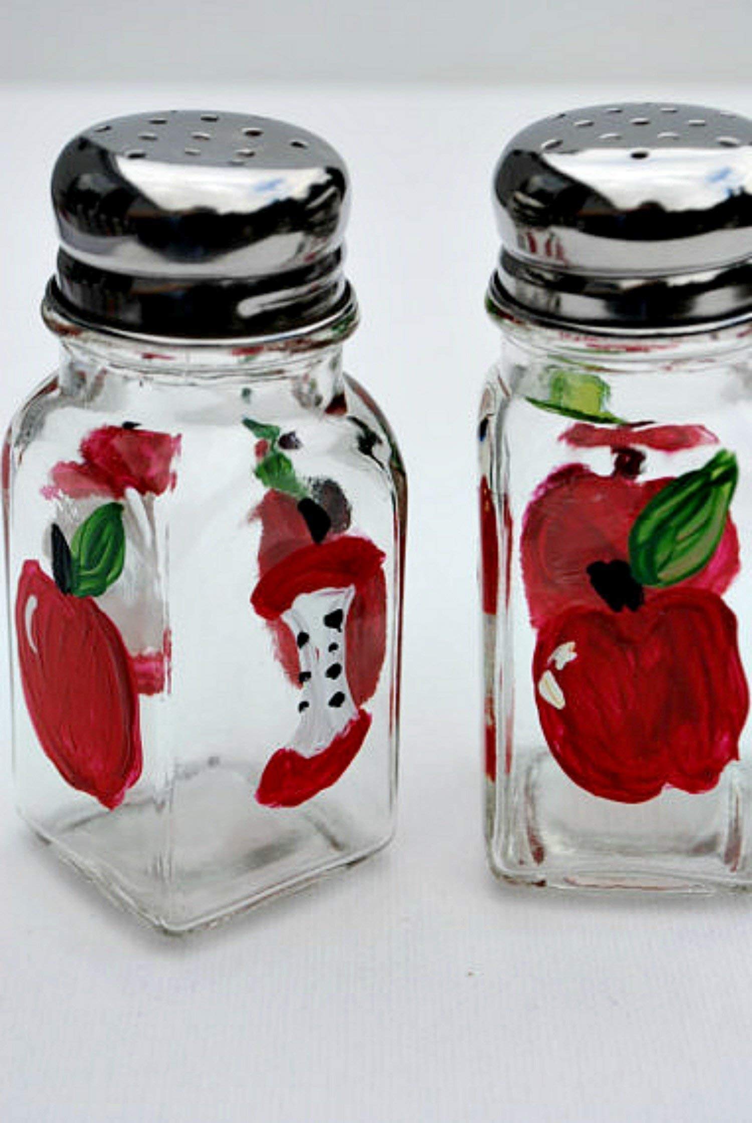Handmade unique gift shaker set suitable for decor