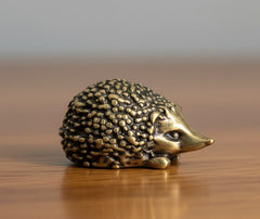 1pcs single piece hedgehog for display
