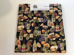 Handmade potato bag from USA Montana