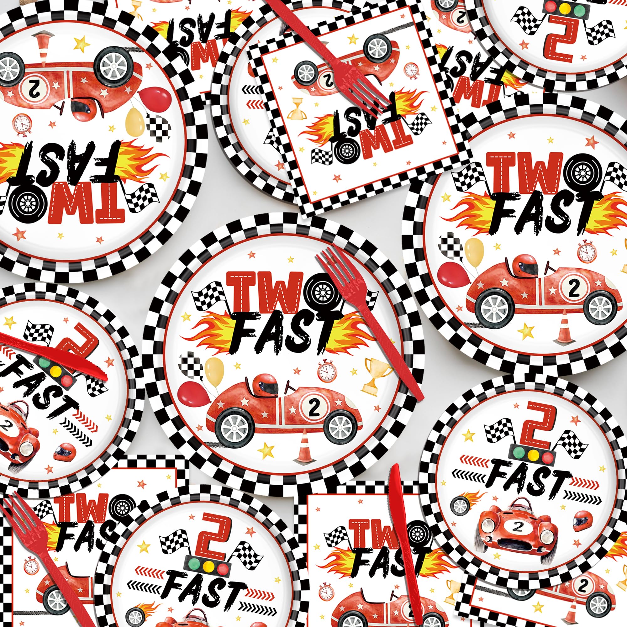 twelve cupcake toppers and one large cake topper