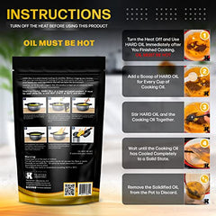 Non-toxic eco-friendly formula for kitchen use