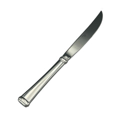 Set of twelve Mikasa Harmony steak knives 9-1/2 inch each