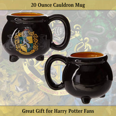 BPA-free ceramic mug not microwave safe