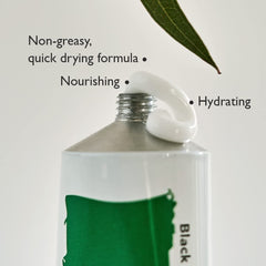 Bamboo infused moisture hand cream HARUHARU
