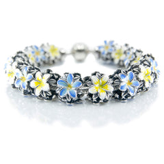 Original Aurora Charm Hawaiian Summer Collection bead