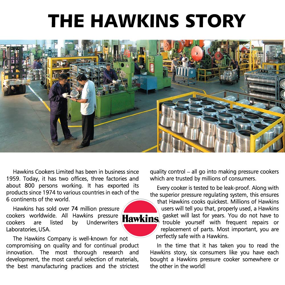 Hawkins Contura inner lid feature SSC15 illustration