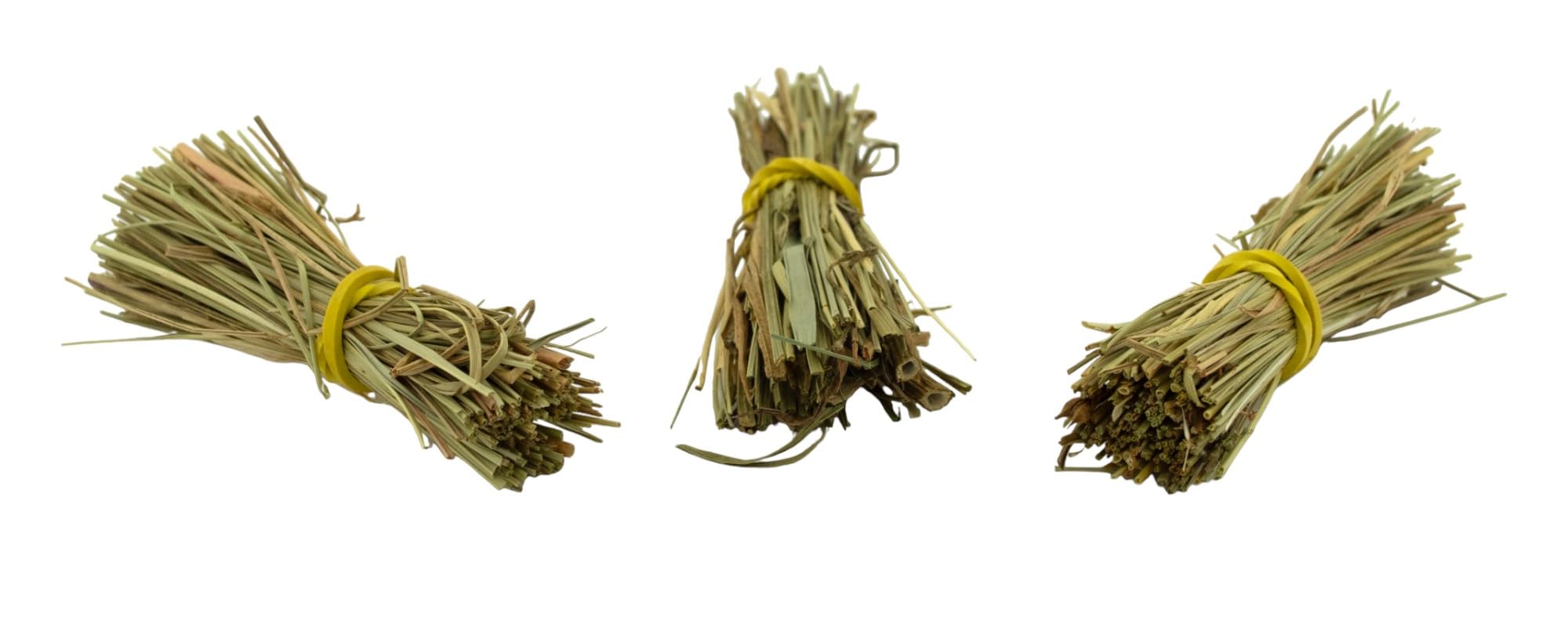 Italy made nativity hay bundles 3 inches long