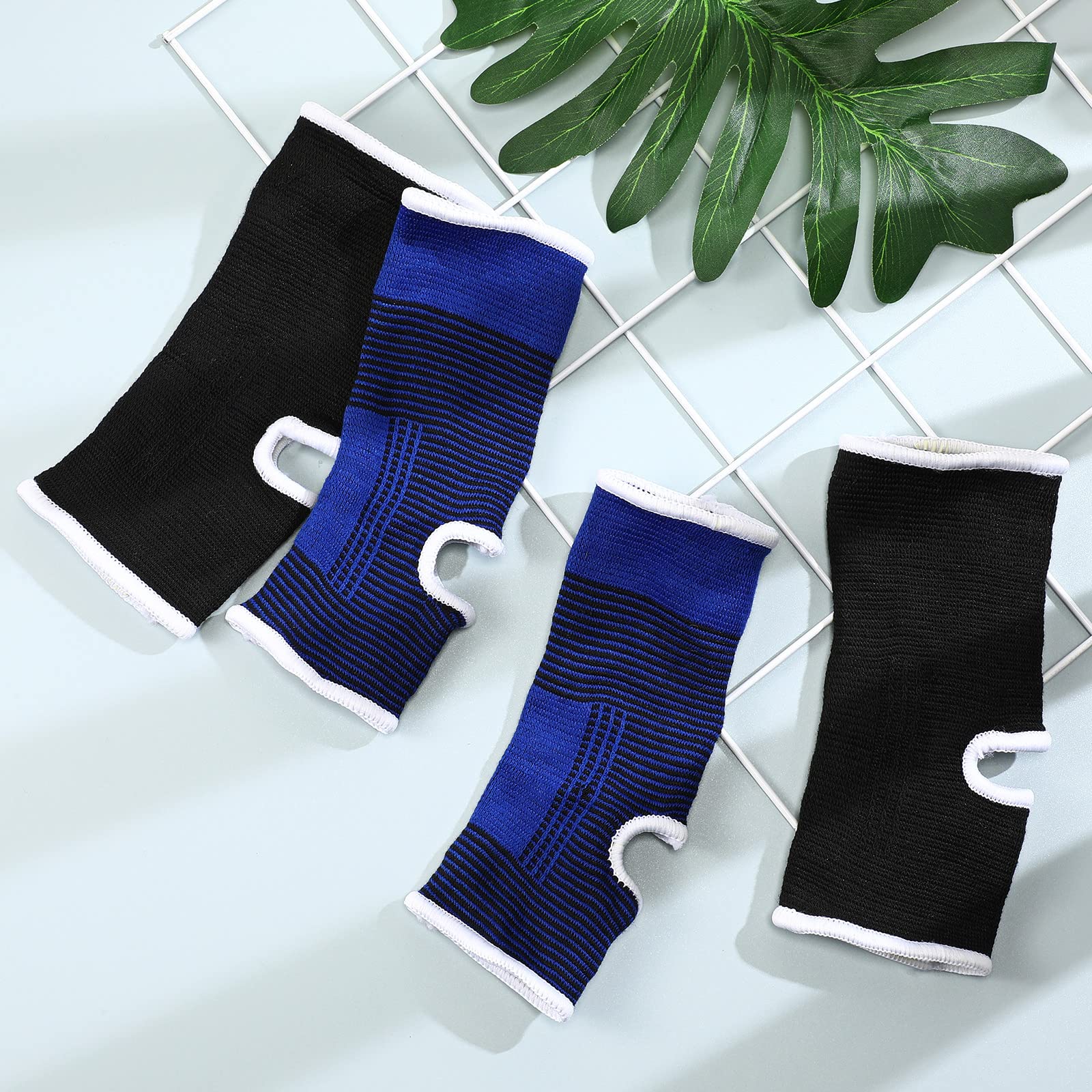 Ankle brace for cycling basketball soccer and more