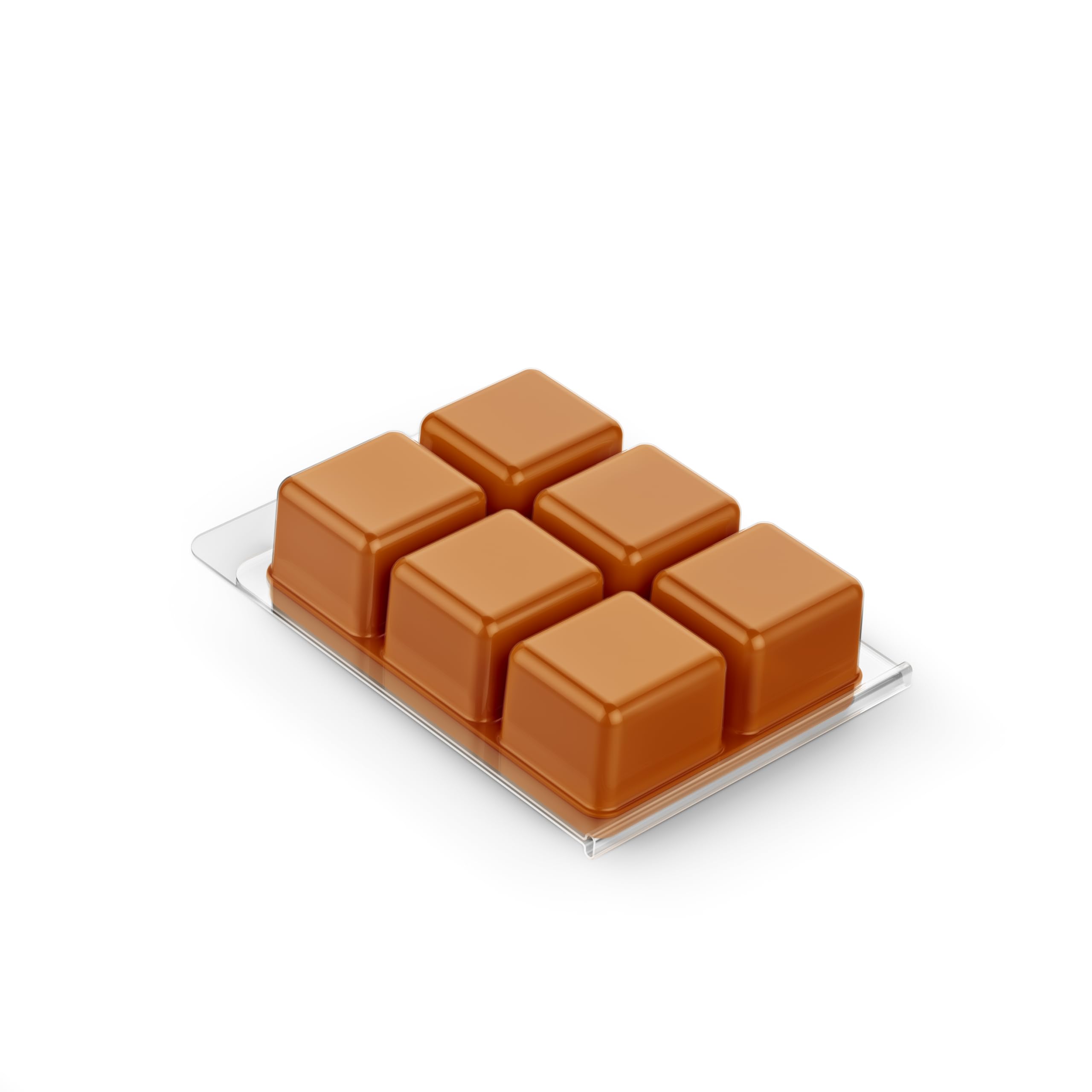 Hazelnut chocolate aroma from Hazelnut Soy Wax Melts