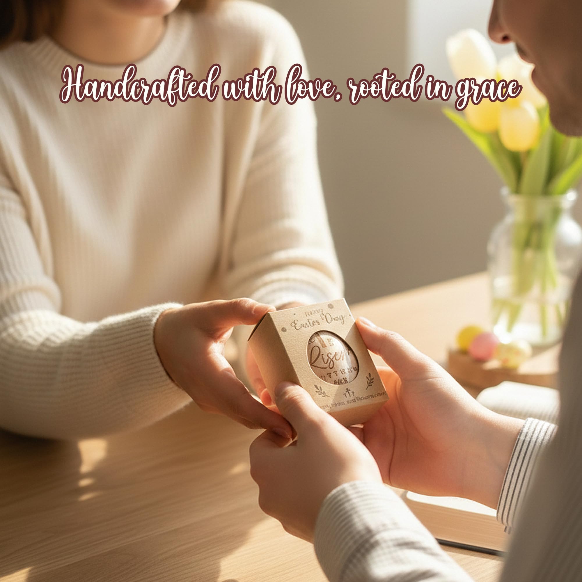 He is Risen Christian gifts product image