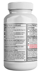 Compare HealthLife Sleep Aid to Simply Sleep active ingredient