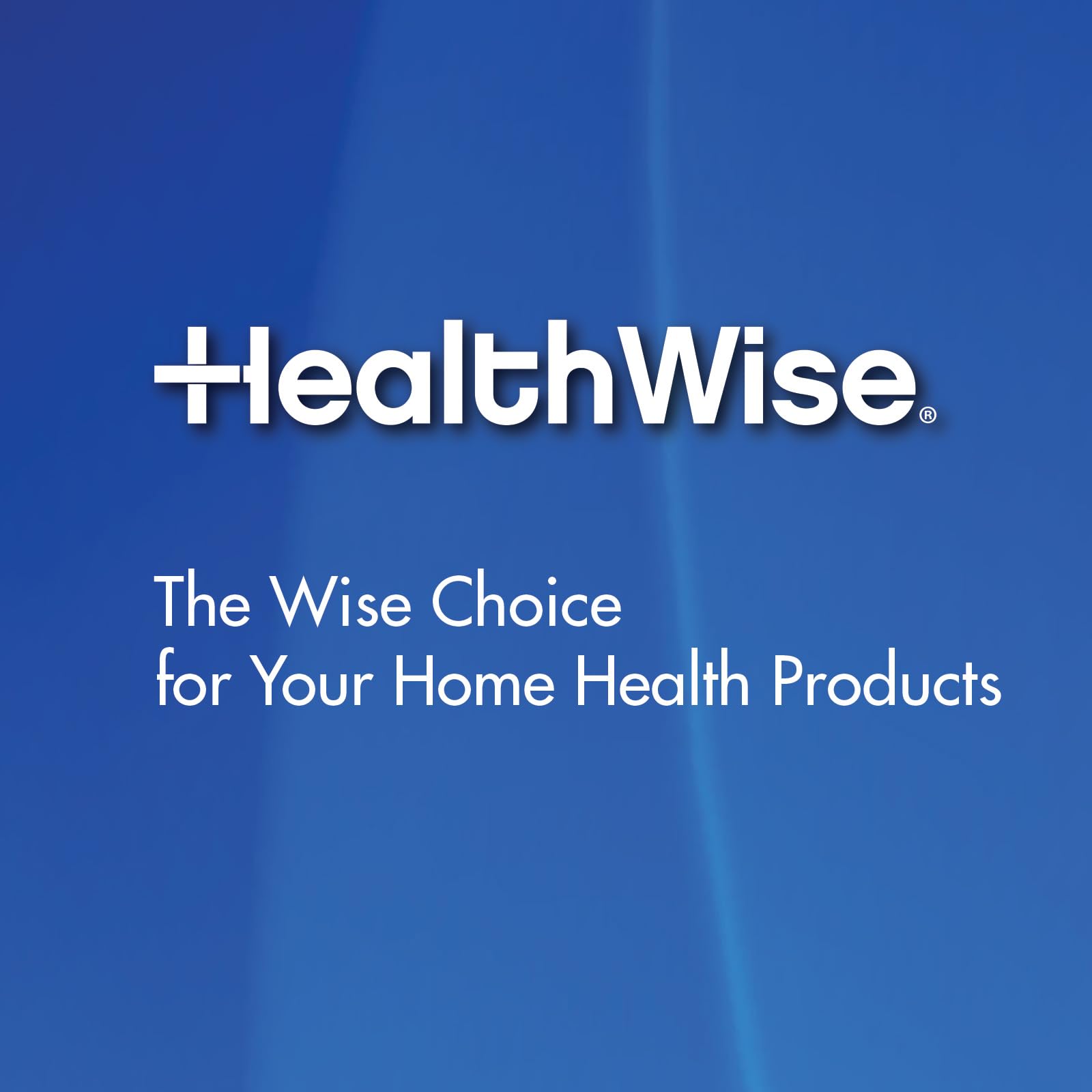 HealthWise first aid stock patch pack