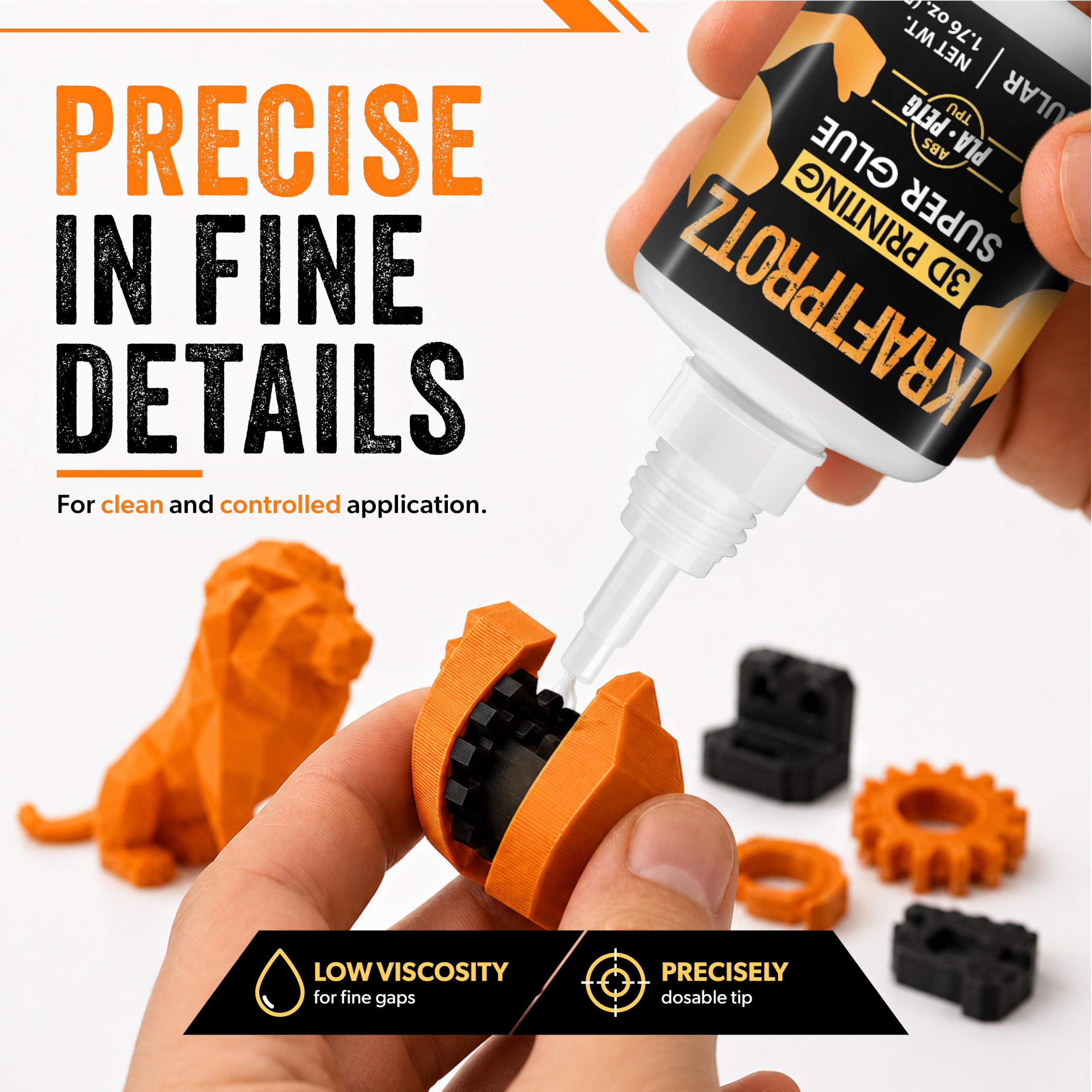 adhesive heat and water resistant 110C