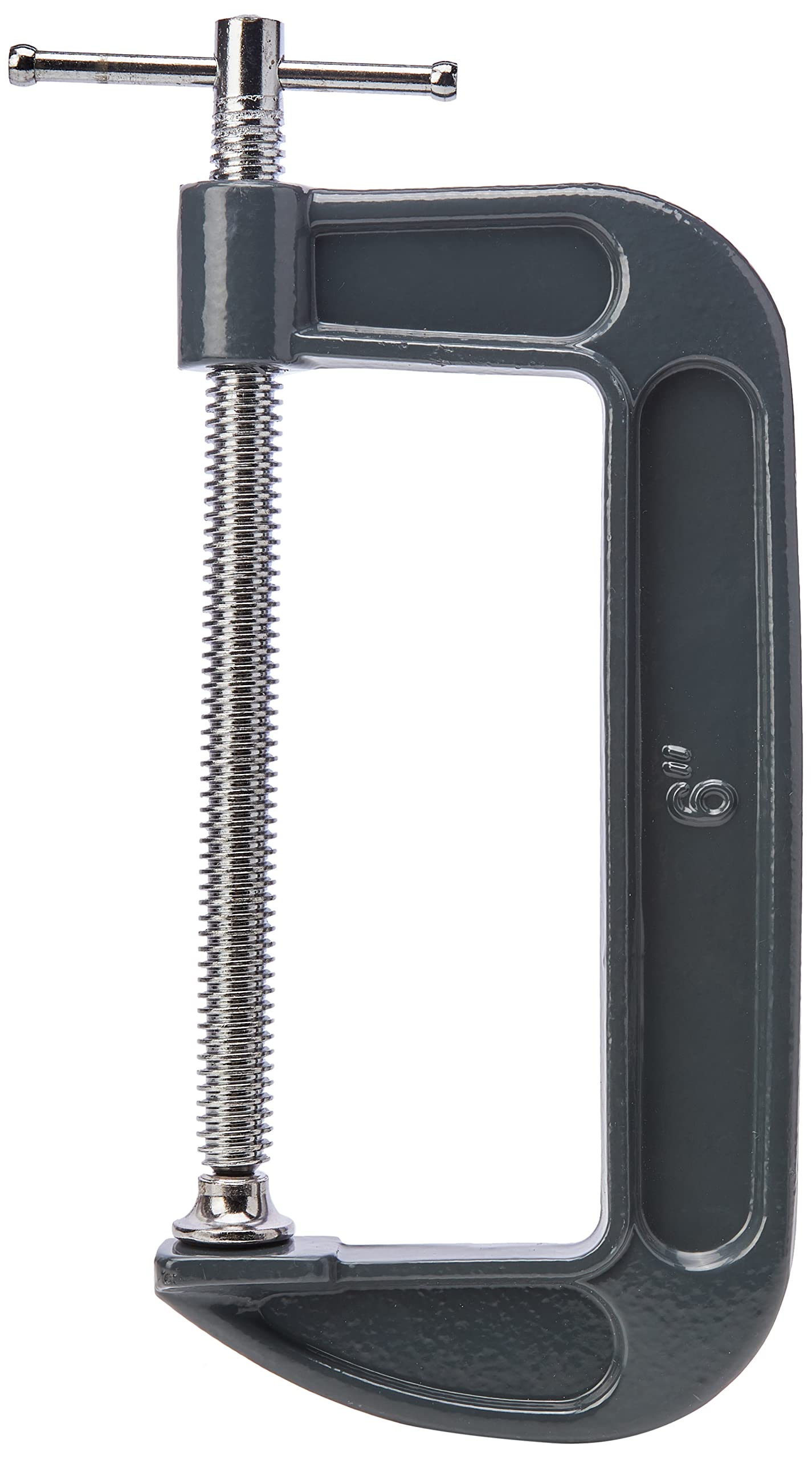 Heavy Duty G Clamp Pro Craft 6 inch cast iron