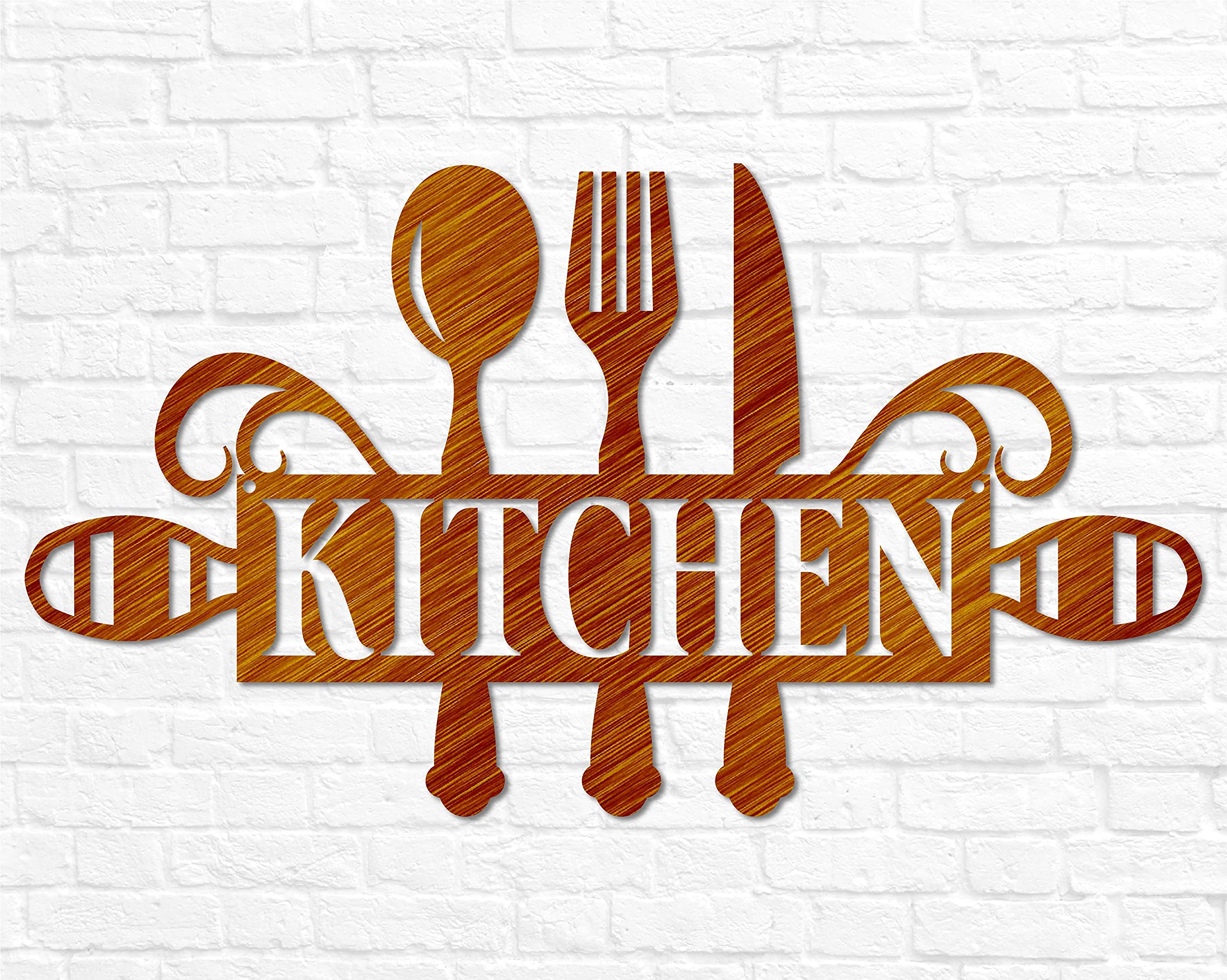 Sign available in 12 18 24 30 36 inch sizes