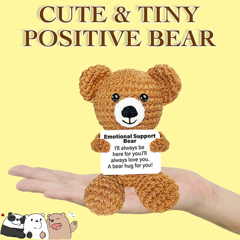 Hedgehog crochet animal soft wool plush
