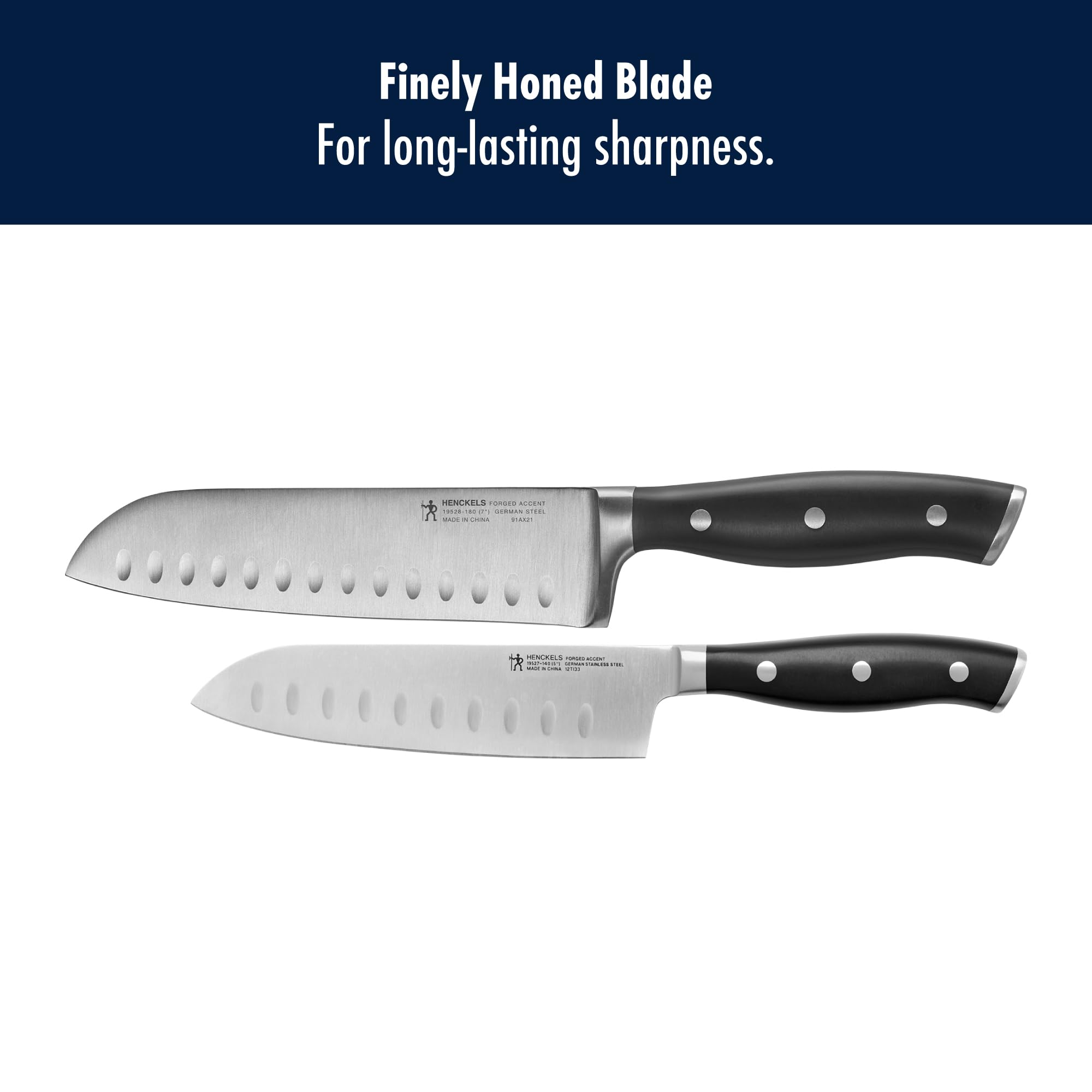 Dishwasher safe blades image