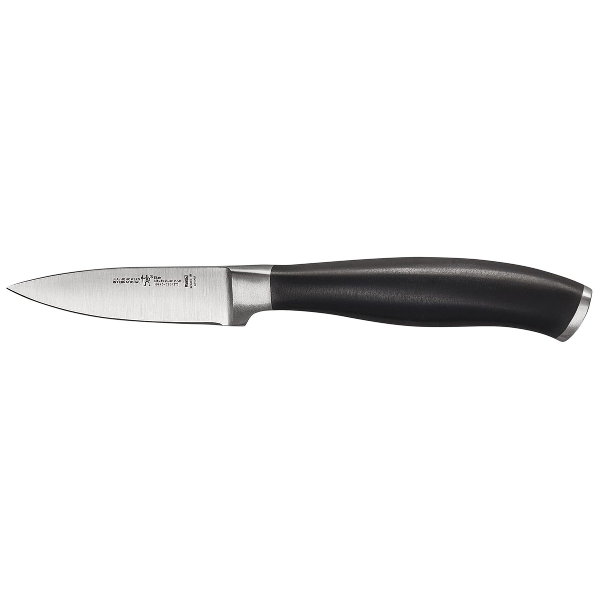 Henckels Elan 3.5 inch paring knife German stainless steel blade