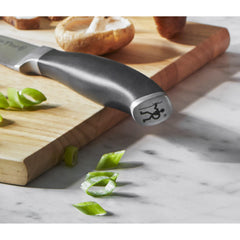 Dishwasher safe Henckels Elan 3.5 inch paring knife hand washing recommended