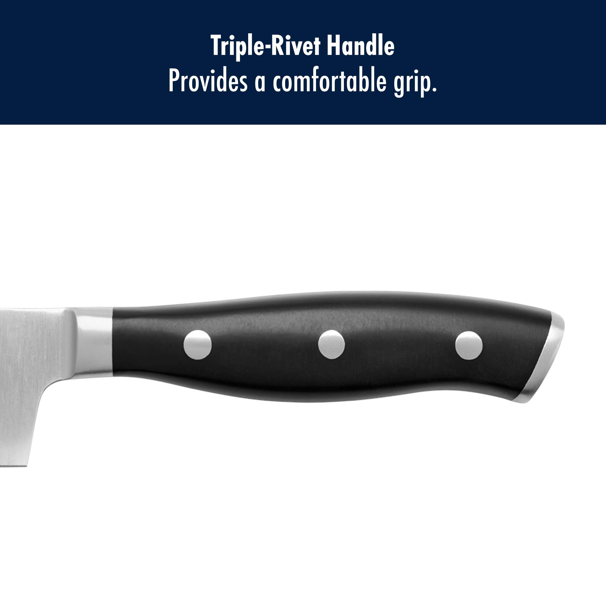 Stain and rust free blades image