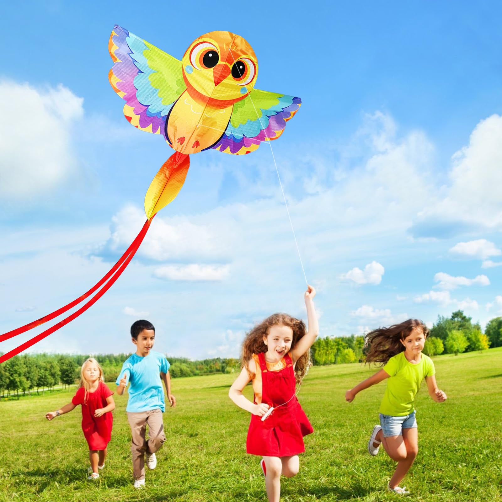 Duck kite Hengda 3 pack