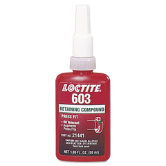 Henkel Loctite 603 retaining compound 50 ml