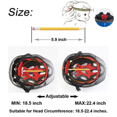 Knee pads for kids in HENXING set