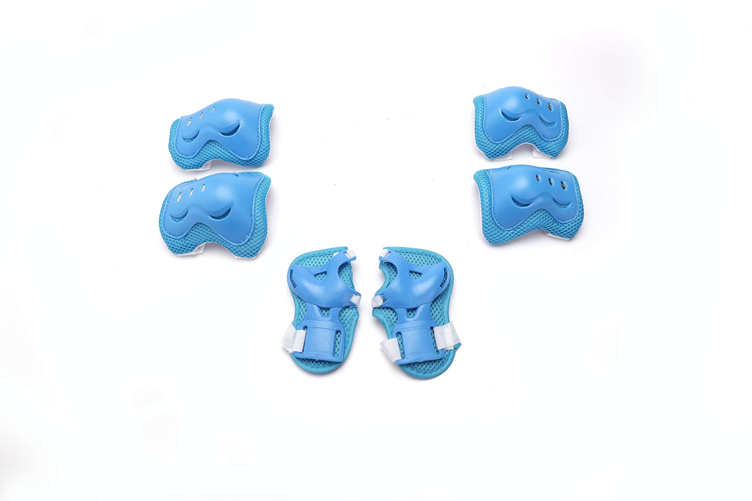 Helmet dimensions 21-28 cm for HENXING kids helmet