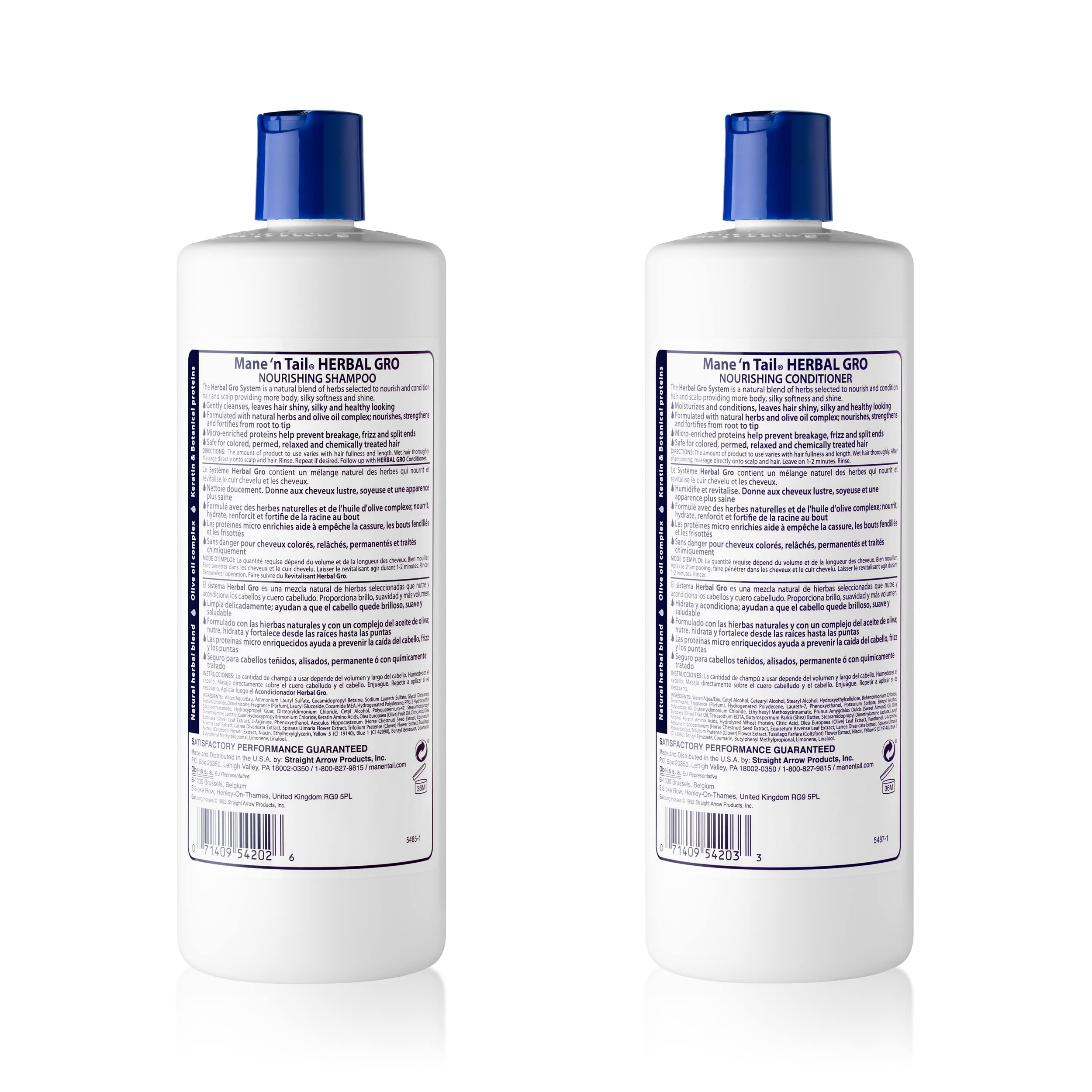 Herbal-Gro Conditioner product image