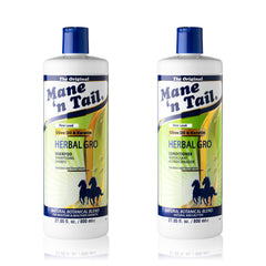 Herbal-Gro Shampoo product image
