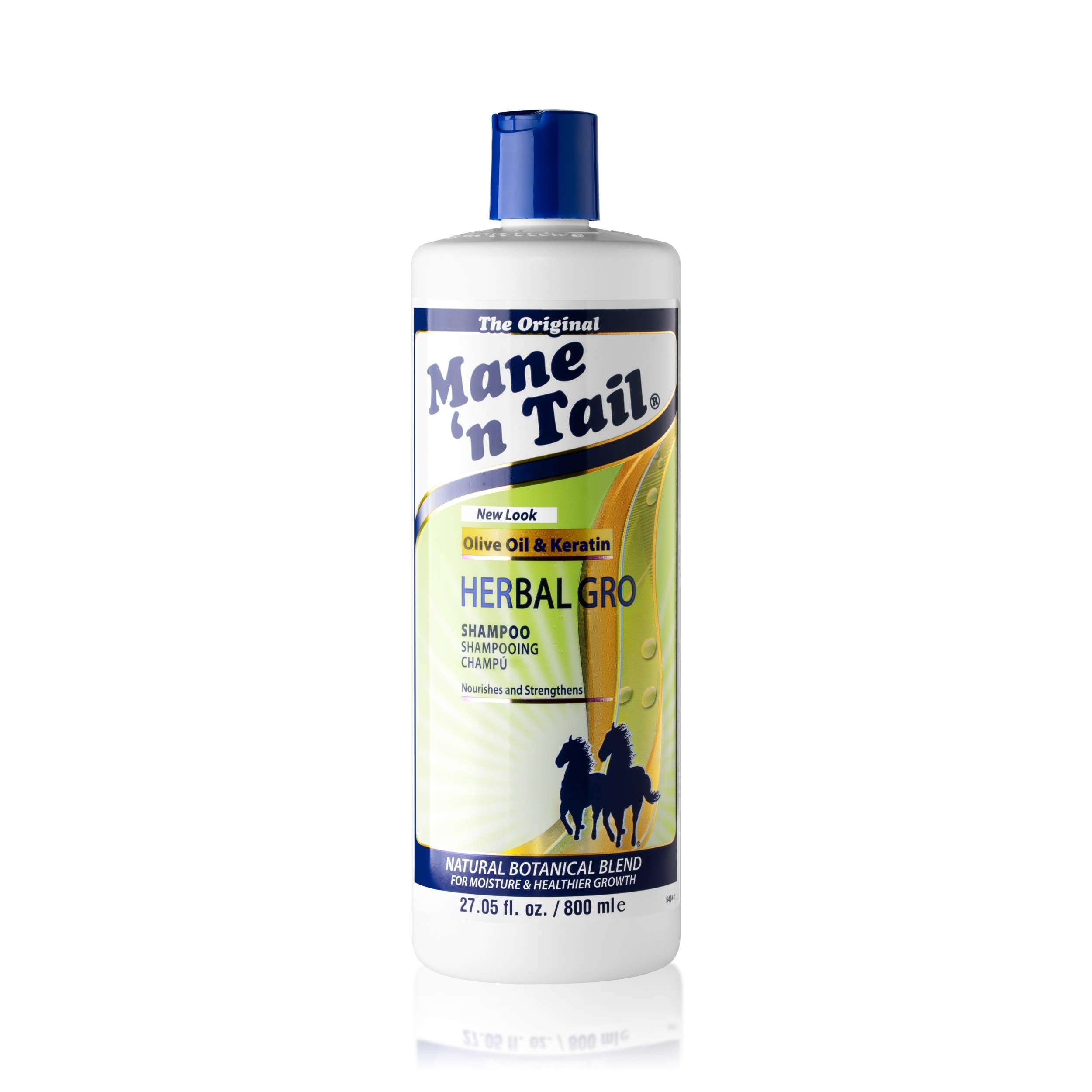 Herbal-Gro Shampoo 27.05oz product image