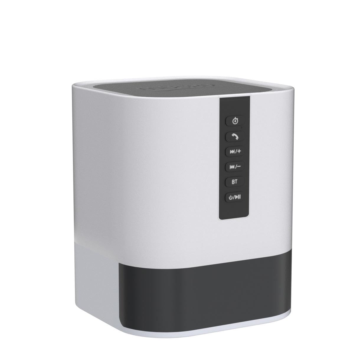 Bedroom alarm clock display image