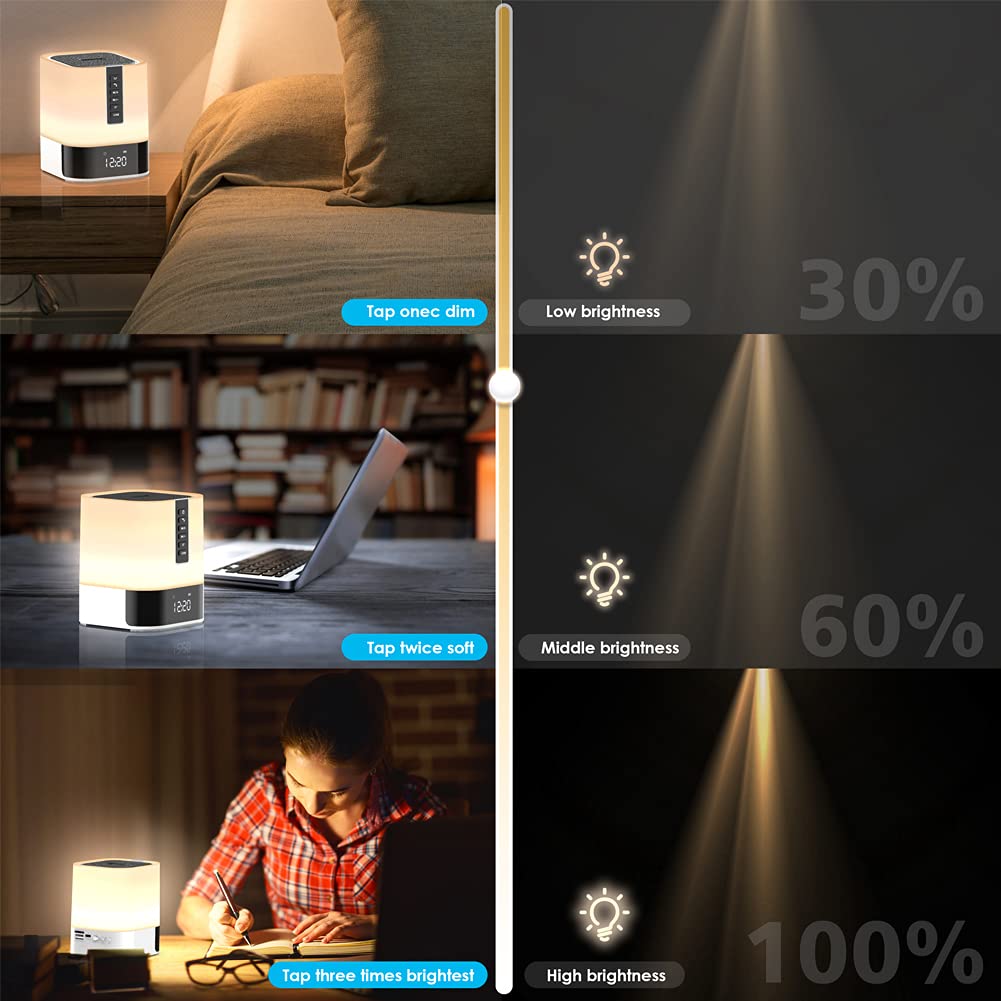 Bluetooth speaker component image
