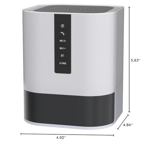 USB charging port image