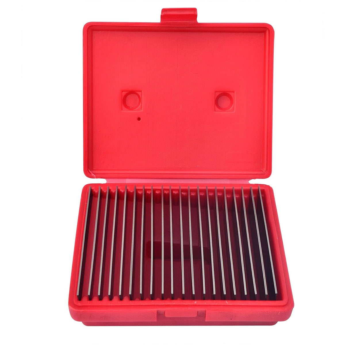 HFS R 20 Pairs parallel set 1/32 inch thick 6 inch length