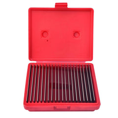 HFS R 20 Pairs parallel set 1/32 inch thick 6 inch length