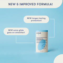HiBAR cruelty-free deodorant no animal testing